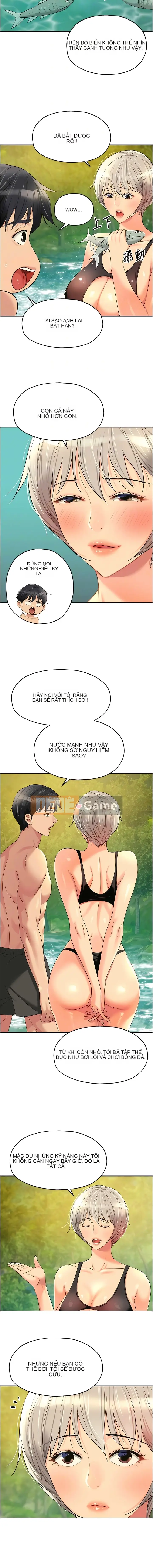 Cửa hàng tạp hóa lỗ Chương 66-67