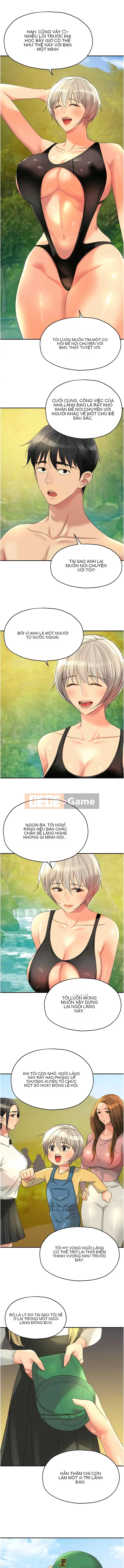 Cửa hàng tạp hóa lỗ Chương 66-67