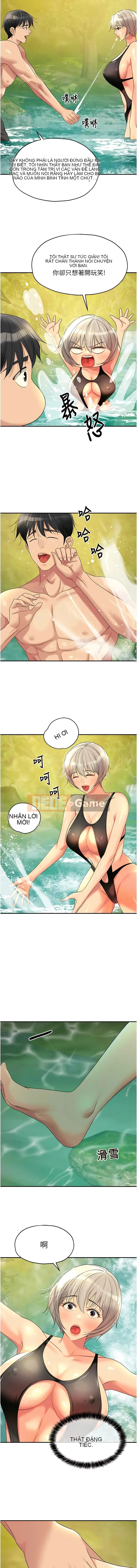 Cửa hàng tạp hóa lỗ Chương 66-67