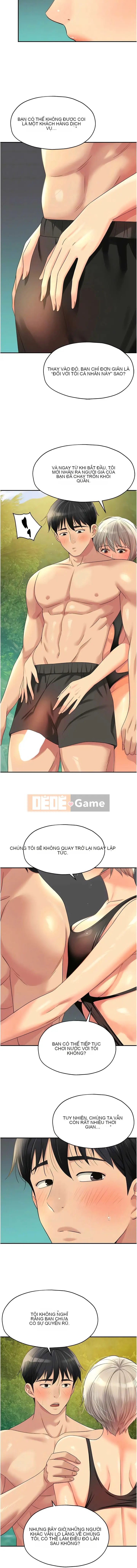 Cửa hàng tạp hóa lỗ Chương 66-67