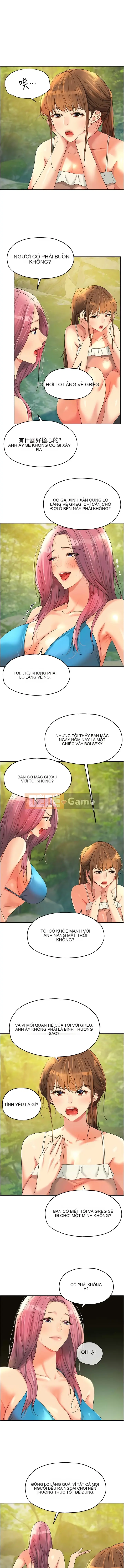 Cửa hàng tạp hóa lỗ Chương 66-67