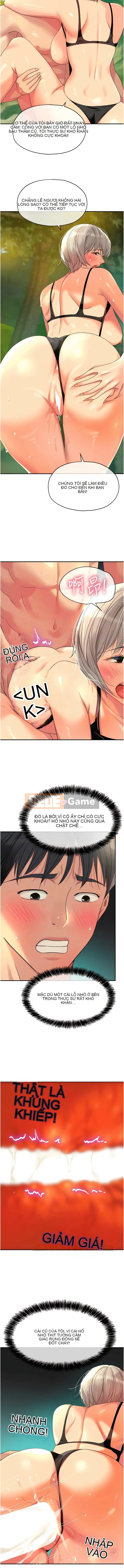 Cửa hàng tạp hóa lỗ Chương 66-67