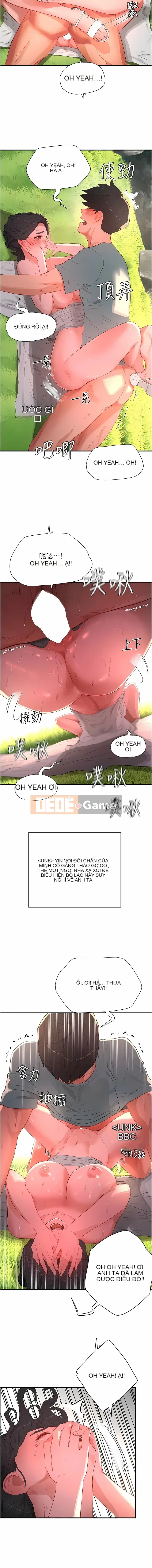 Mùa hè sâu Chương 63-64