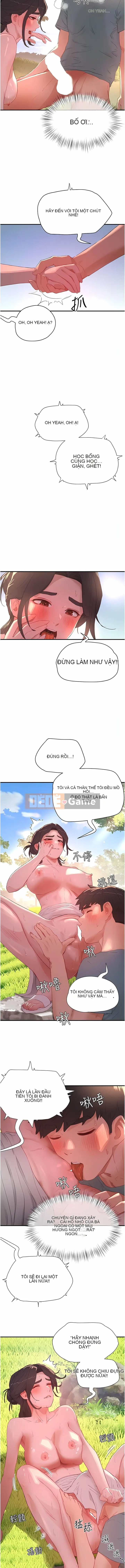 Mùa hè sâu Chương 63-64