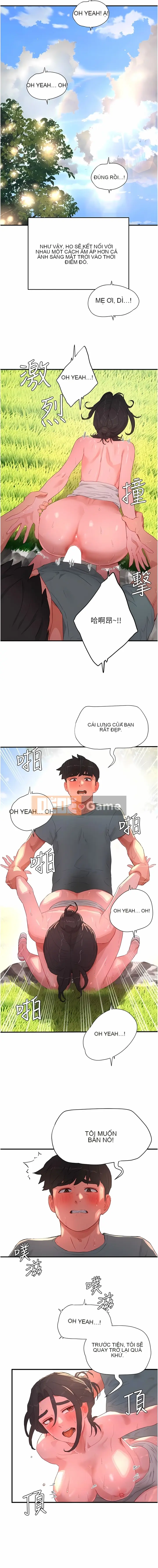 Mùa hè sâu Chương 63-64