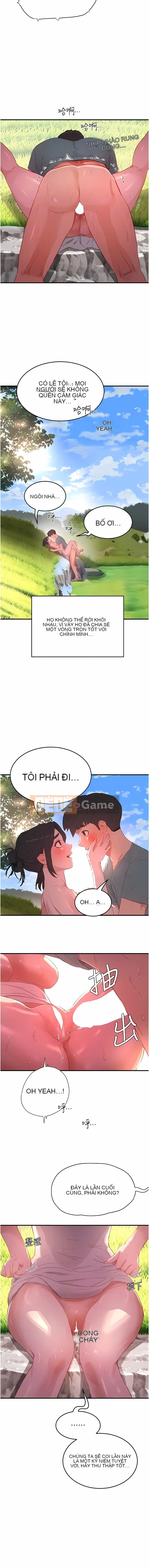 Mùa hè sâu Chương 63-64