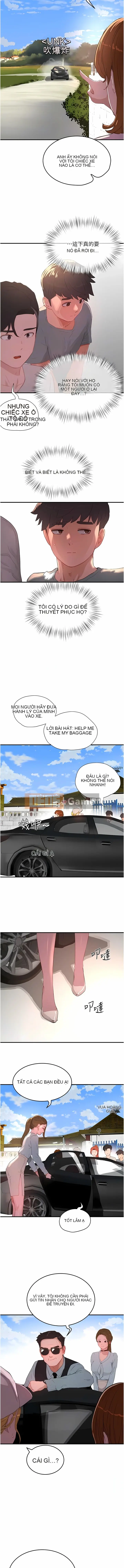 Mùa hè sâu Chương 63-64