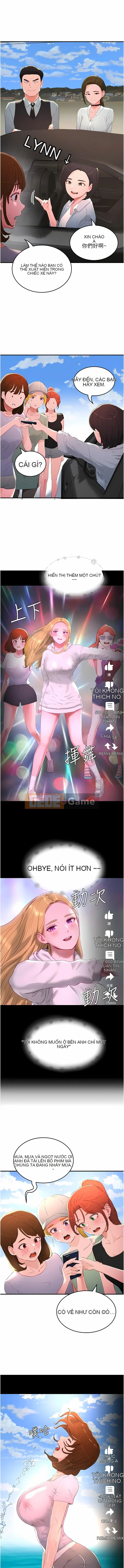 Mùa hè sâu Chương 63-64