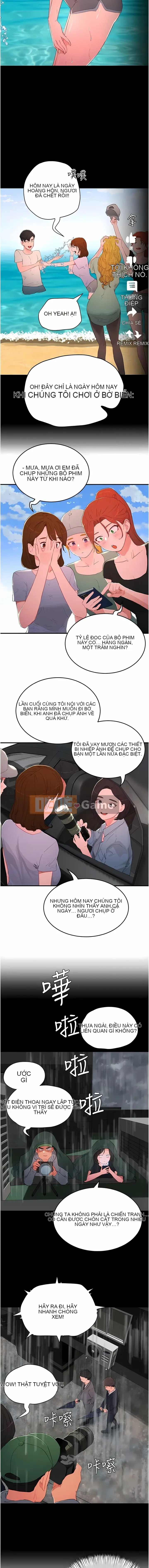 Mùa hè sâu Chương 63-64