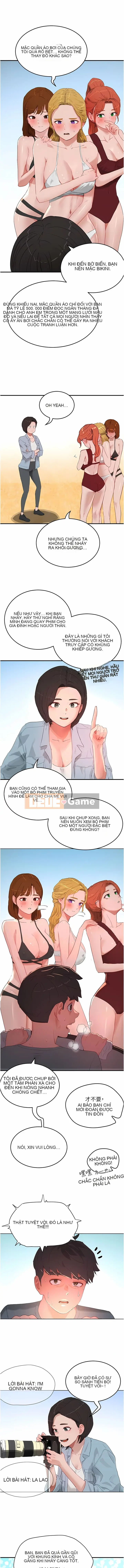 Mùa hè sâu Chương 63-64