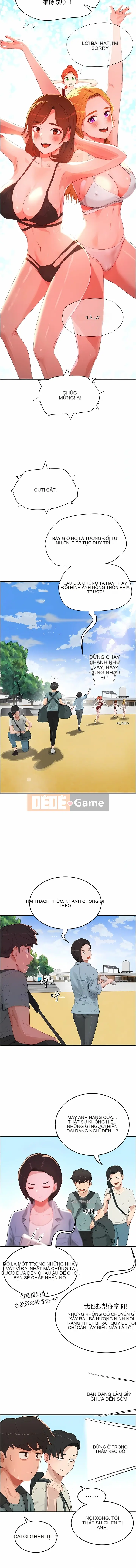 Mùa hè sâu Chương 63-64