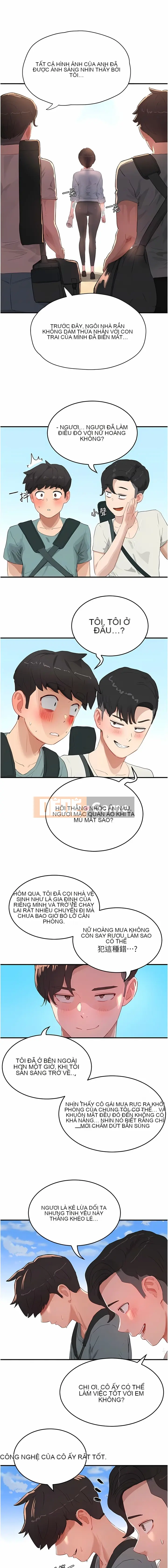 Mùa hè sâu Chương 63-64