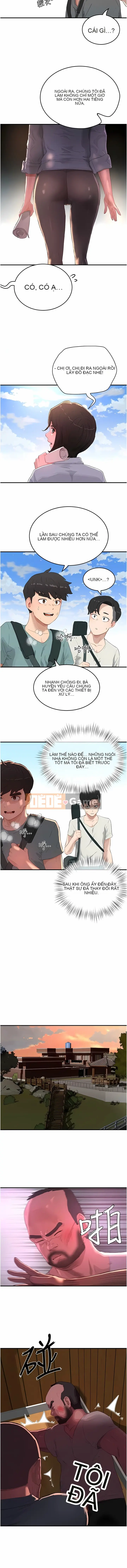 Mùa hè sâu Chương 63-64