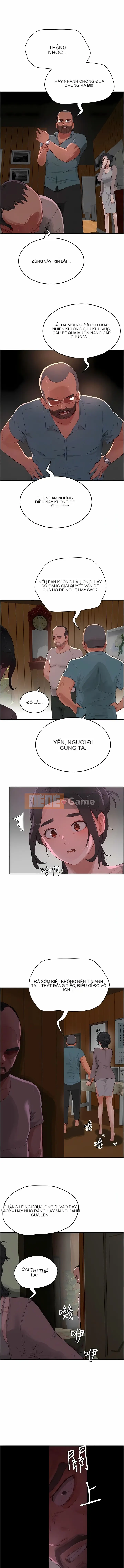 Mùa hè sâu Chương 63-64