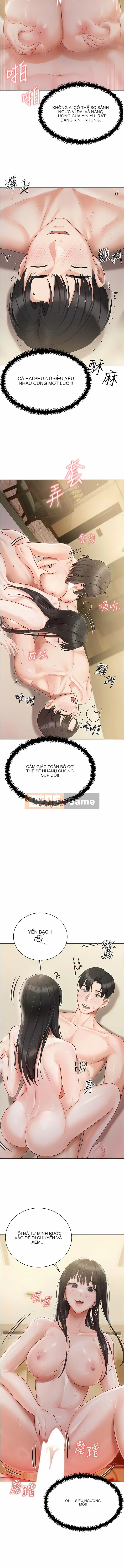 Tình nhân nhà riêng Chương 35-36