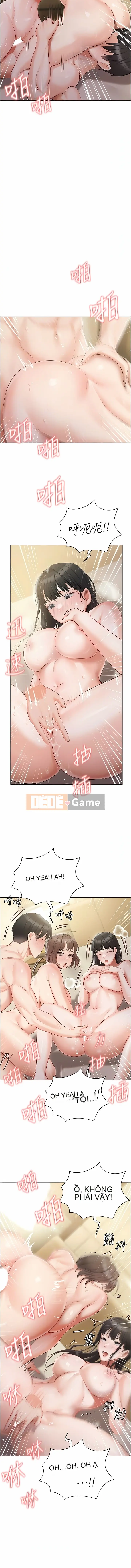 Tình nhân nhà riêng Chương 35-36