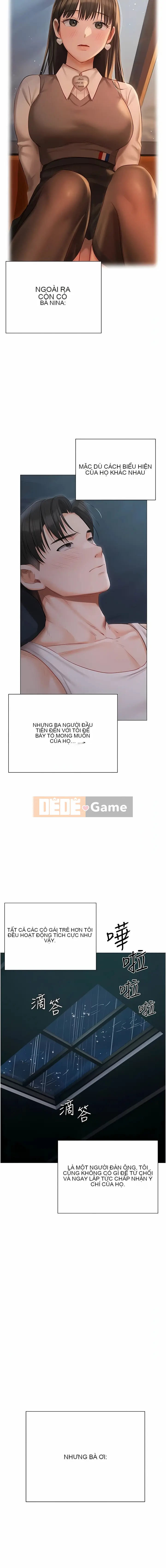 Tình nhân nhà riêng Chương 35-36