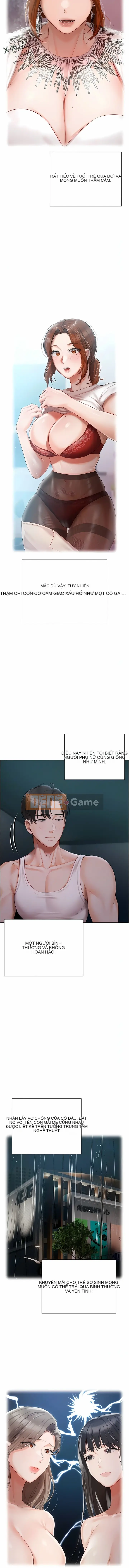 Tình nhân nhà riêng Chương 35-36