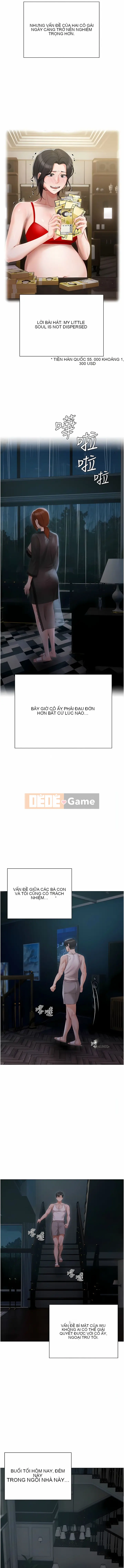 Tình nhân nhà riêng Chương 35-36