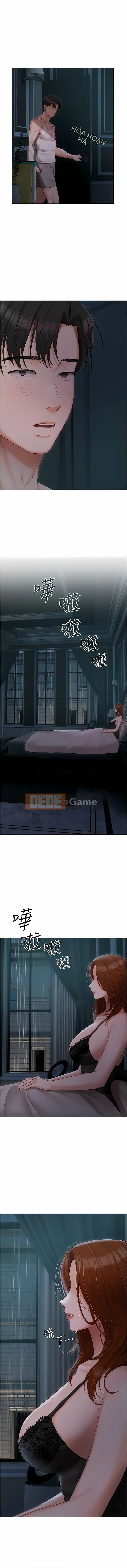 Tình nhân nhà riêng Chương 35-36