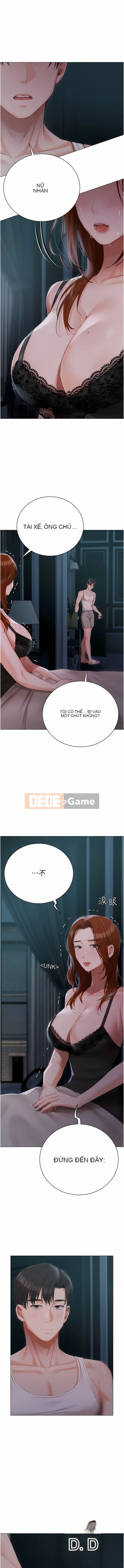 Tình nhân nhà riêng Chương 35-36