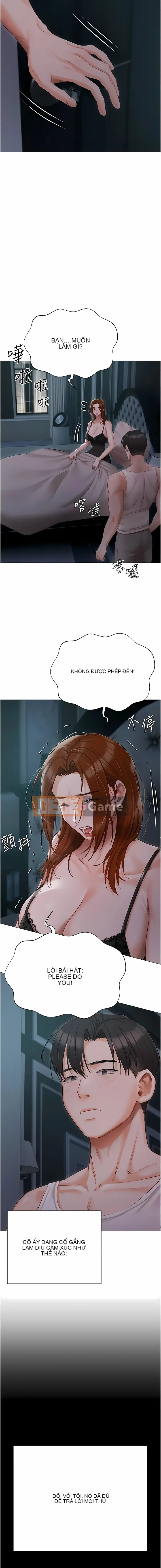 Tình nhân nhà riêng Chương 35-36