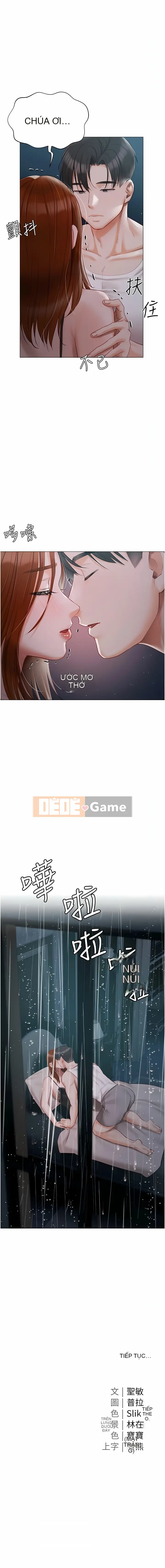 Tình nhân nhà riêng Chương 35-36