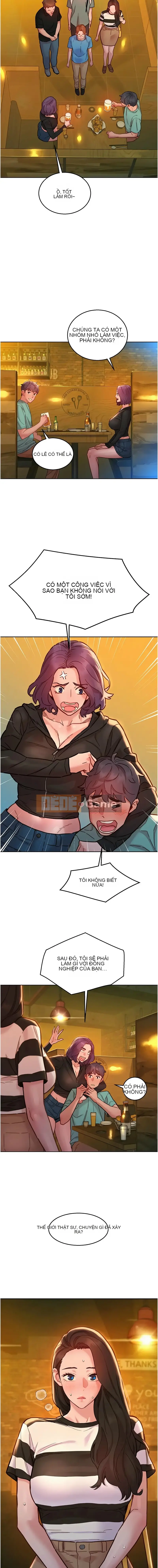 Những đêm không ngủ Chương 73-74