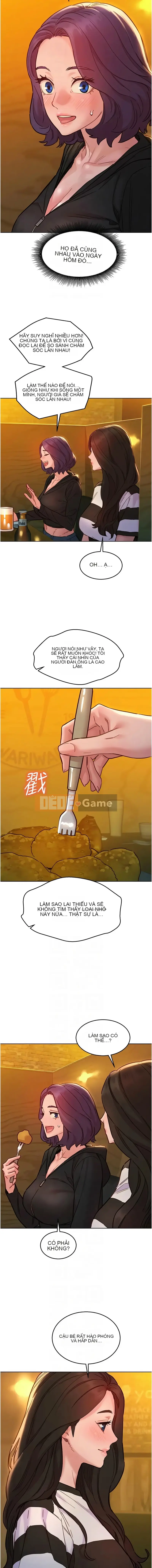 Những đêm không ngủ Chương 73-74