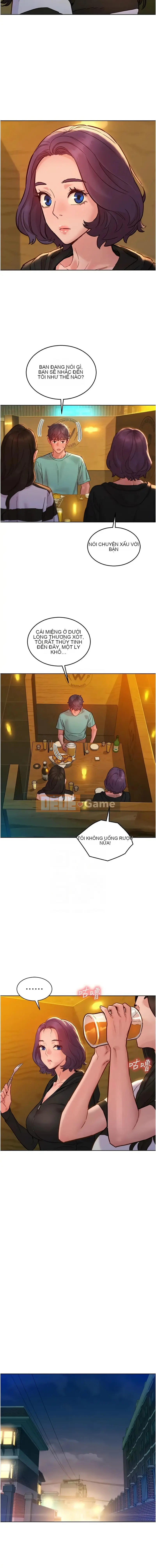 Những đêm không ngủ Chương 73-74