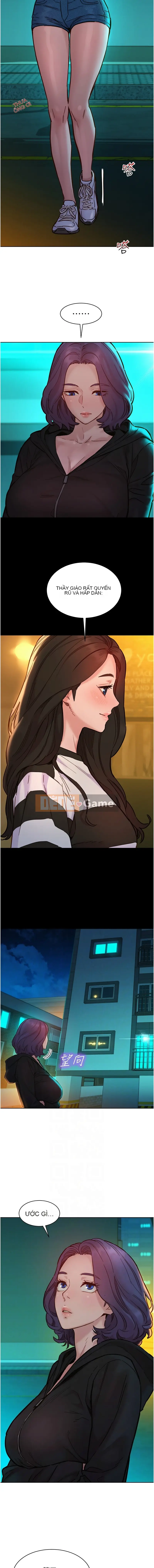 Những đêm không ngủ Chương 73-74