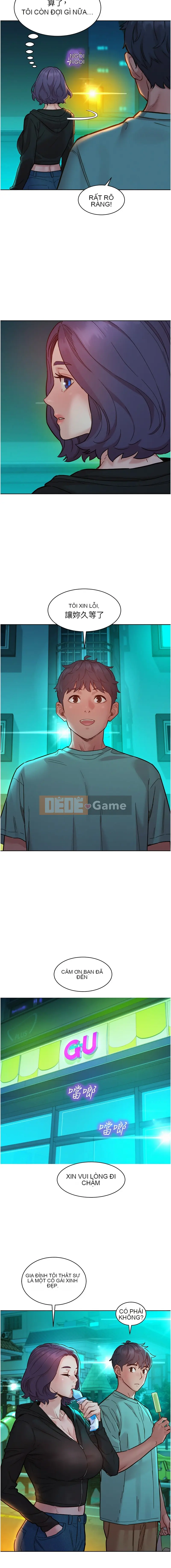 Những đêm không ngủ Chương 73-74