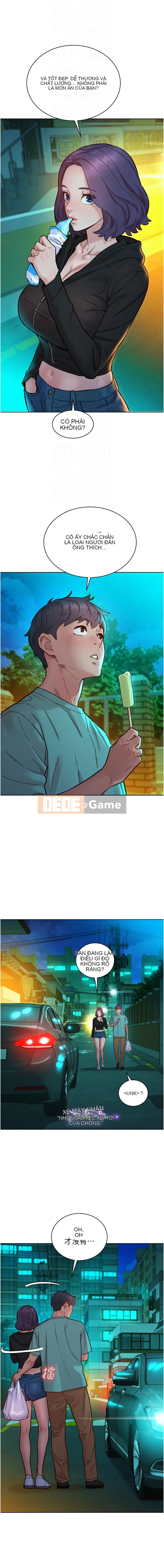 Những đêm không ngủ Chương 73-74