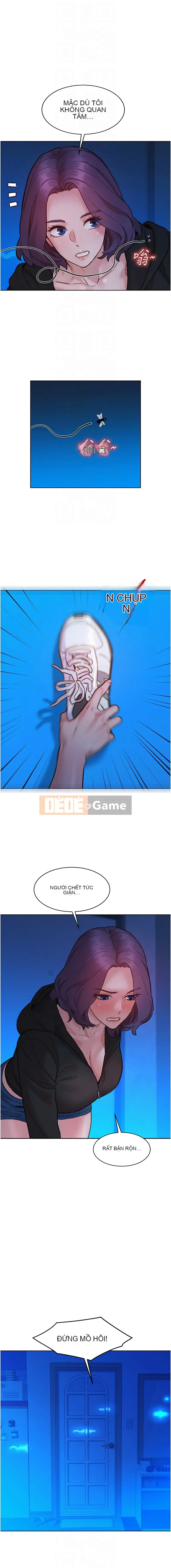 Những đêm không ngủ Chương 73-74