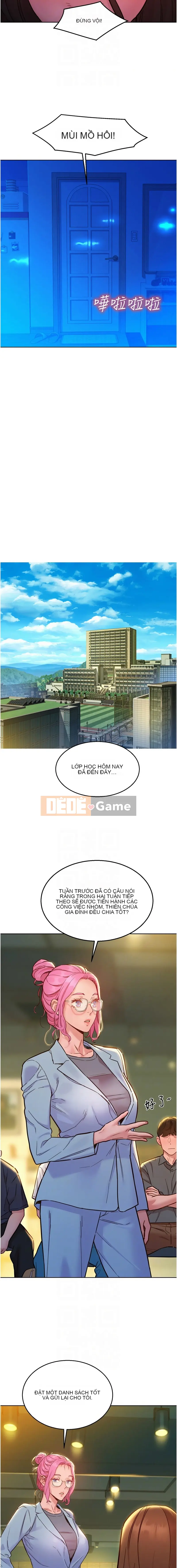 Những đêm không ngủ Chương 73-74