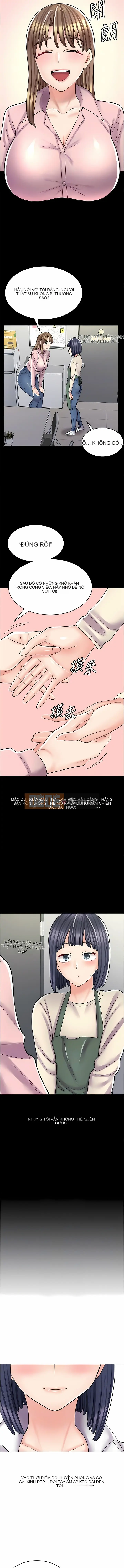 Sinh viên vừa học vừa làm trong một cửa hàng truyện tranh Chương 33-34