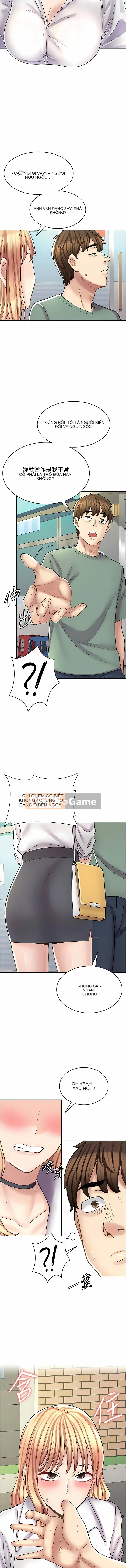 Sinh viên vừa học vừa làm trong một cửa hàng truyện tranh Chương 33-34