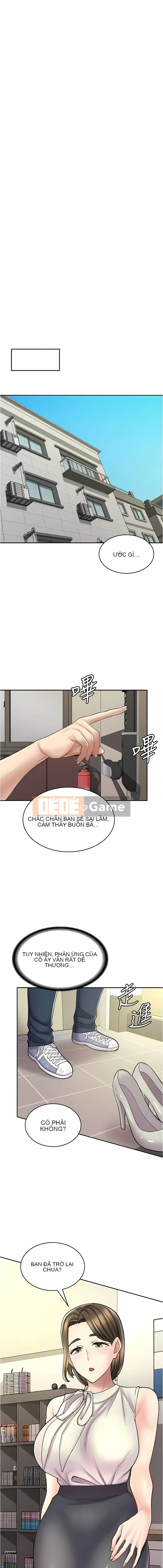 Sinh viên vừa học vừa làm trong một cửa hàng truyện tranh Chương 33-34