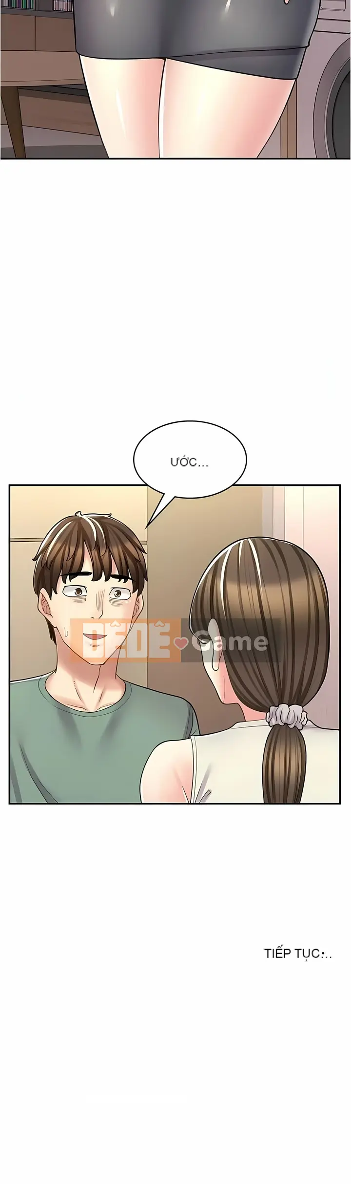 Sinh viên vừa học vừa làm trong một cửa hàng truyện tranh Chương 33-34