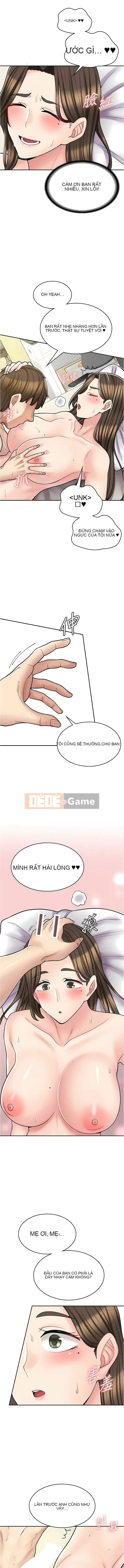 Sinh viên vừa học vừa làm trong một cửa hàng truyện tranh Chương 33-34