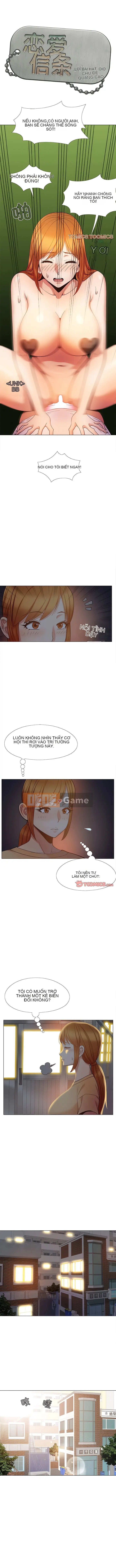 Niềm tin tình yêu Chương 26-27