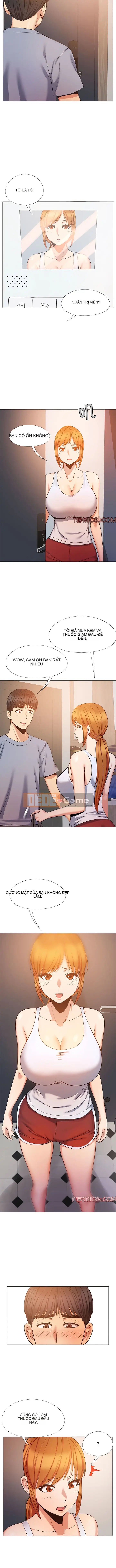 Niềm tin tình yêu Chương 26-27