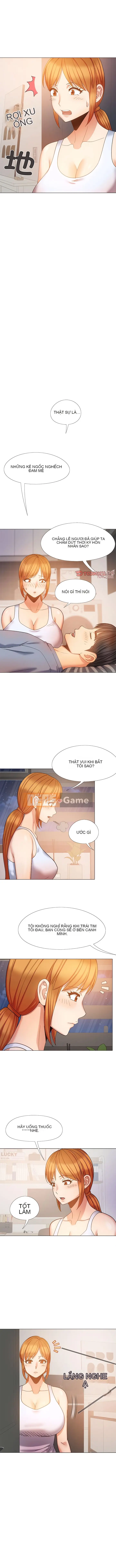 Niềm tin tình yêu Chương 26-27