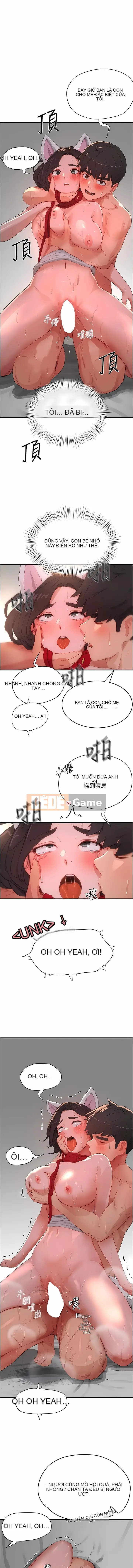 Mùa hè sâu Chương 61-62
