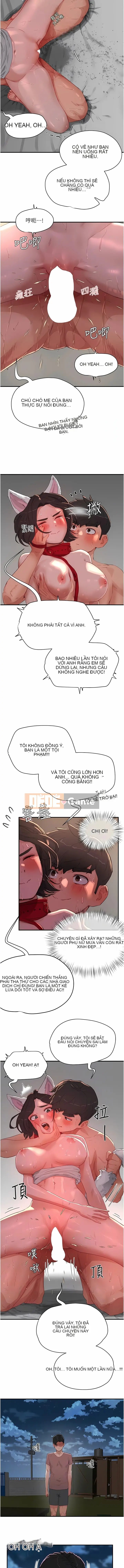 Mùa hè sâu Chương 61-62