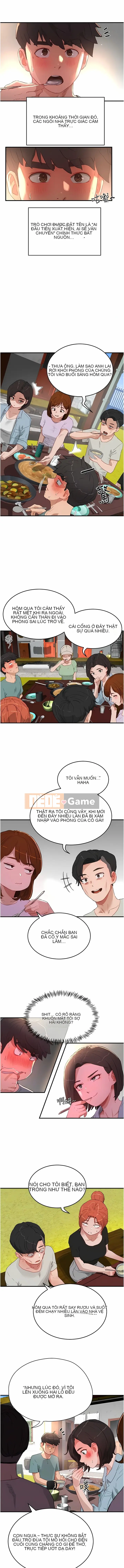 Mùa hè sâu Chương 61-62