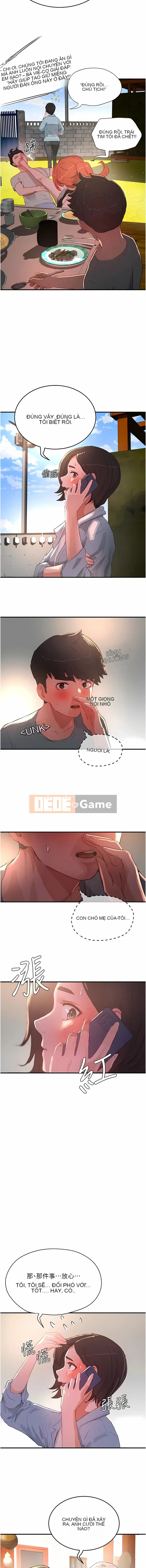 Mùa hè sâu Chương 61-62