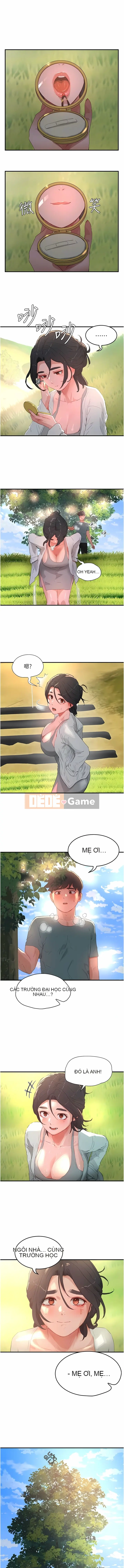 Mùa hè sâu Chương 61-62