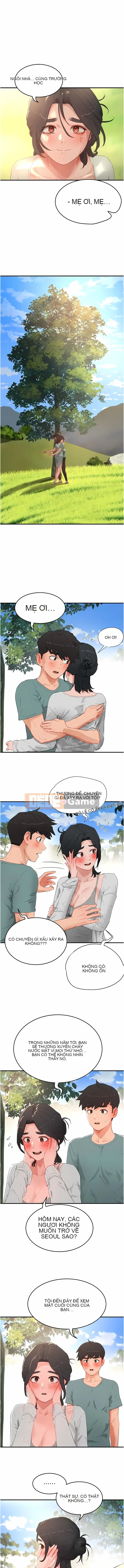 Mùa hè sâu Chương 61-62