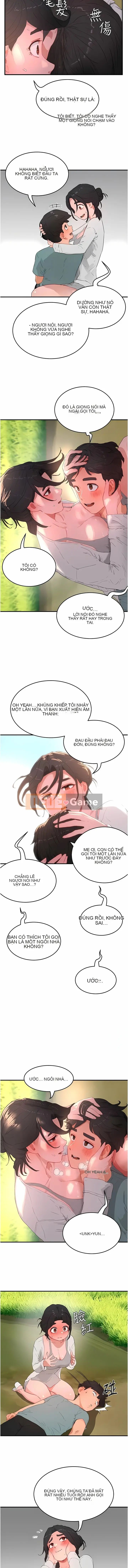 Mùa hè sâu Chương 61-62